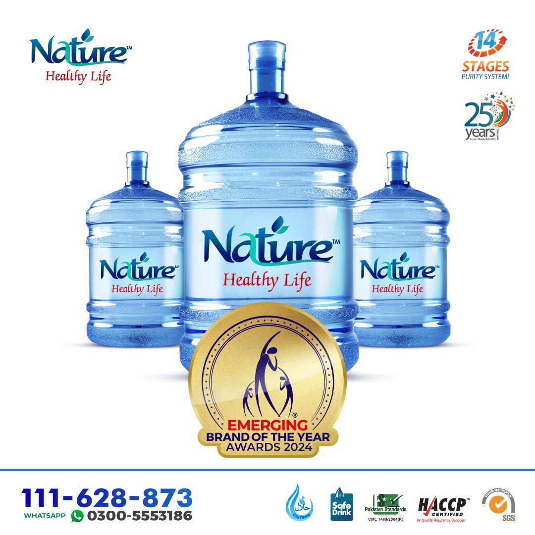 Advanced Purification Technology